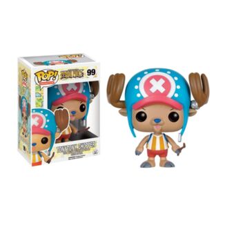 Funko Tony Tony Chopper One Piece POP! Animation 99