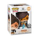 Funko Tracer Special Ovewatch POP