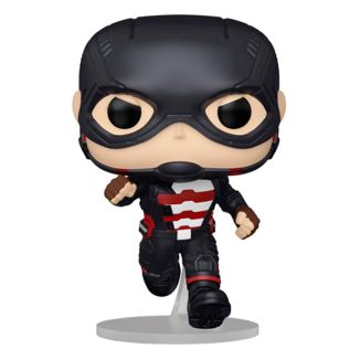 Funko US Agent The Falcon and The Winter Soldier POP! 815