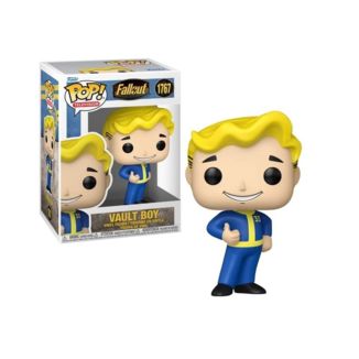Vault Boy Fallout Funko POP! Television 1767