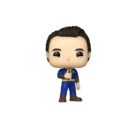 Funko Cooper Howard Vault Boy Fallout POP! Television 1767 Chase Limited Edition