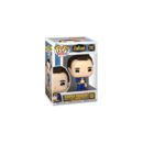 Funko Cooper Howard Vault Boy Fallout POP! Television 1767 Chase Limited Edition