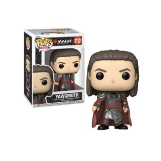 Yawgmoth Magic: The Gathering (S4) Funko POP! Games 1112