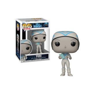 Funko Yori Tron (1982) Disney POP! Movies 1855