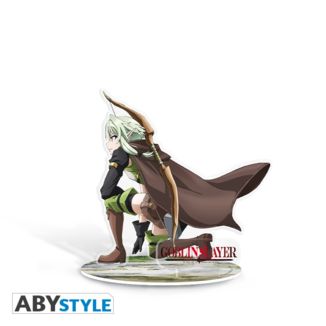 Figure Elfa Acrylic Goblin Slayer Archer