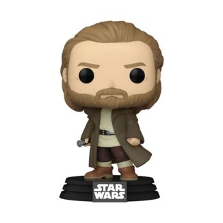 Funko Obi-Wan Kenobi Star Wars POP! 538