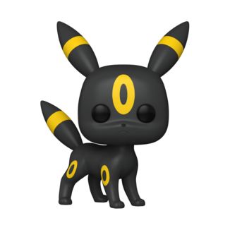 Funko Umbreon Pokémon POP Games 948