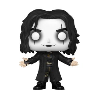 Eric Draven The Crow Funko POP! Movies 1428