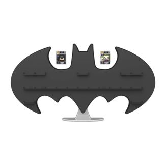 Expositor Bat señal Batman DC Cómics Funko Bitty Pop Display  