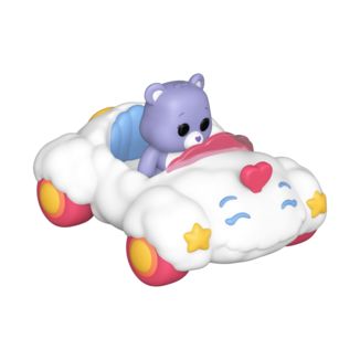 Share Bear and Cloud Mobile Care Bears Funko Bitty POP! Rides