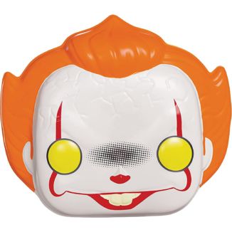 Pennywise Mask It Stephen King POP