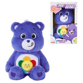 Harmony Plush Care Bear Simba Toys 35 cm