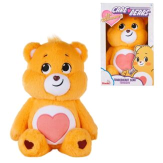 Tenderheart Plush Care Bear Simba Toys 35 cm