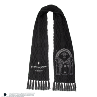 Gates of Moria Scarf Replica The Lord of the Rings 190 cm