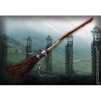 Firebolt Broom Replica Harry Potter
