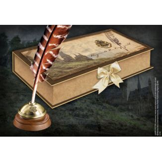 Hogwarts Writing Quill Replica Harry Potter 