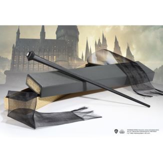 Varita Magica Credence Barebone Caja Ollivander Animales Fantasticos Harry Potter