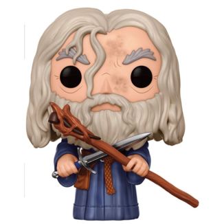 Gandalf  Lord Of The Rings Funko POP! Movies 443