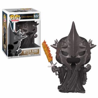 Witch King Lord Of The Rings Funko POP! Movies 632