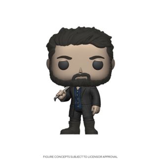 Billy Butcher The Boys Funko POP! Television 977
