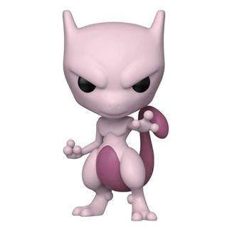 Mewtwo Pokémon Funko POP Games 581