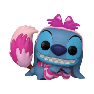 Stitch Cheshire Cat Lilo & Stitch Disney Funko POP! 1460