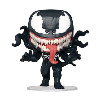 Venom Spiderman 2 Marvel Comics Funko POP! 972