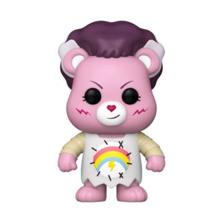 Cheer Bear Bride of Frankenstein Care Bears Funko POP! Movies 1626