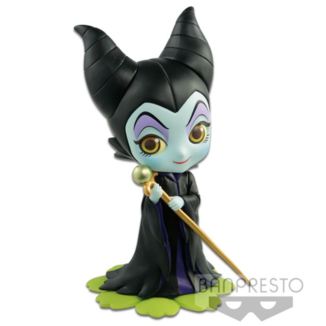 Maleficent Figure Disney Characters Sweetiny