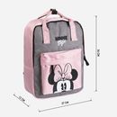 Minnie Mouse Disney Casual Backpack