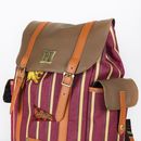 Gryffindor Travel Backpack Harry Potter