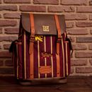 Gryffindor Travel Backpack Harry Potter