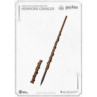 Hermione Granger Magic Wand Pen 