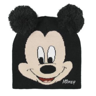 Mickey Mouse Face Hat Disney 