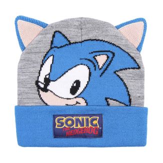 Sonic Ears Hat Sonic The Hedgehog
