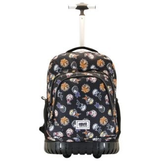 Mochila Carro Escolar Personajes Naruto Shippuden
