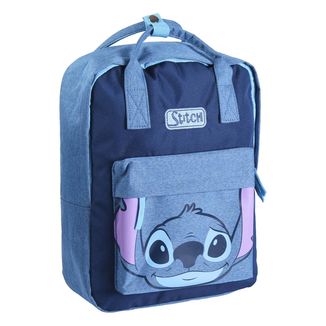 Stitch Casual Backpack Lilo & Stitch Disney
