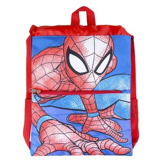 Sack Backpack Spiderman Marvel Comics