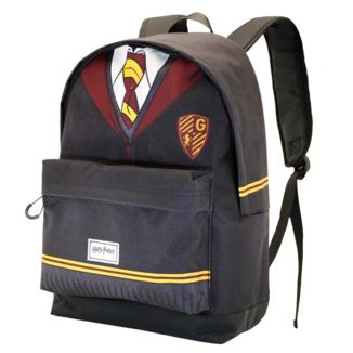 Uniform Gryffindor Backpack Harry Potter 