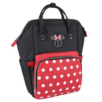 Minnie MouseTravel Backpack Disney 