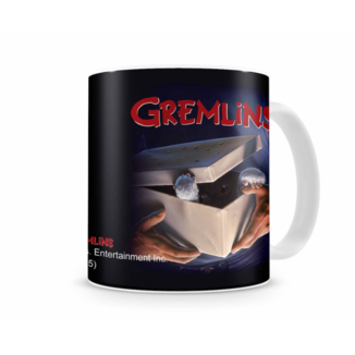 Gizmo & Stripe Mug Gremlins 320 ml