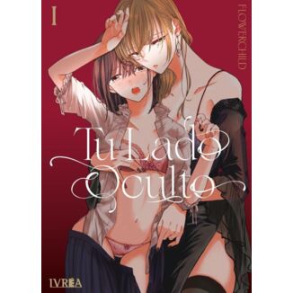 Manga Tu lado oculto #01