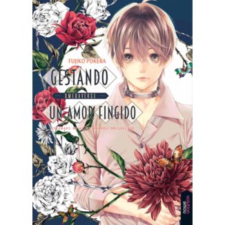 Gestando un amor fingido Omegaverse Manga Oficial Now Evolution (Spanish)
