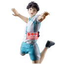 Figura Toru Oikawa Haikyu!! Posing Banpresto