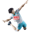 Figura Toru Oikawa Haikyu!! Posing Banpresto