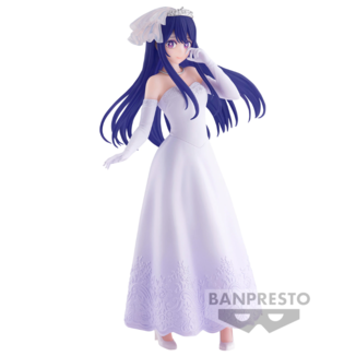 Wedding Ai Hoshino Figure Oshi no Ko