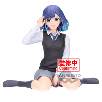 Figura Akane Kurokawa Oshi No Ko Break Time Collection