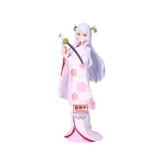 Akane Kurokawa Sayahime Tokyo Blade Figure Oshi no Ko