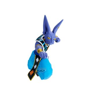 Figura Beerus Dragon Ball Super Match Makers