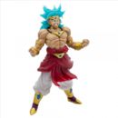 Figura Broly SSJ Dragon Ball Z Clearise